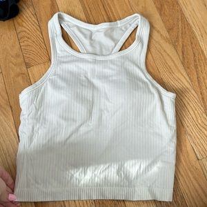 Lululemon Ebb to Street Tank